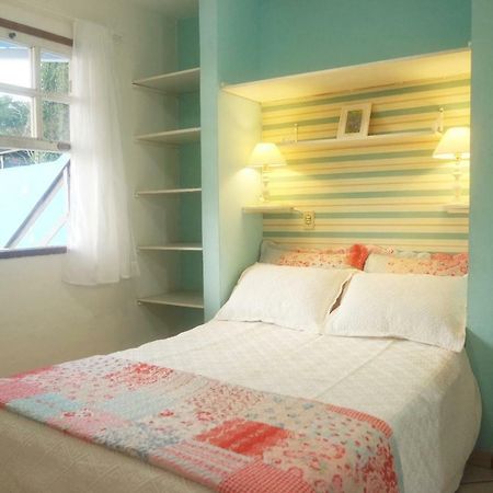 Villa Blue House Casa Geribá Búzios Esterno foto