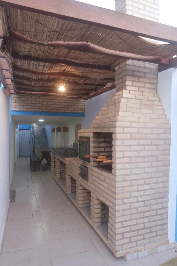 Villa Blue House Casa Geribá Búzios Esterno foto