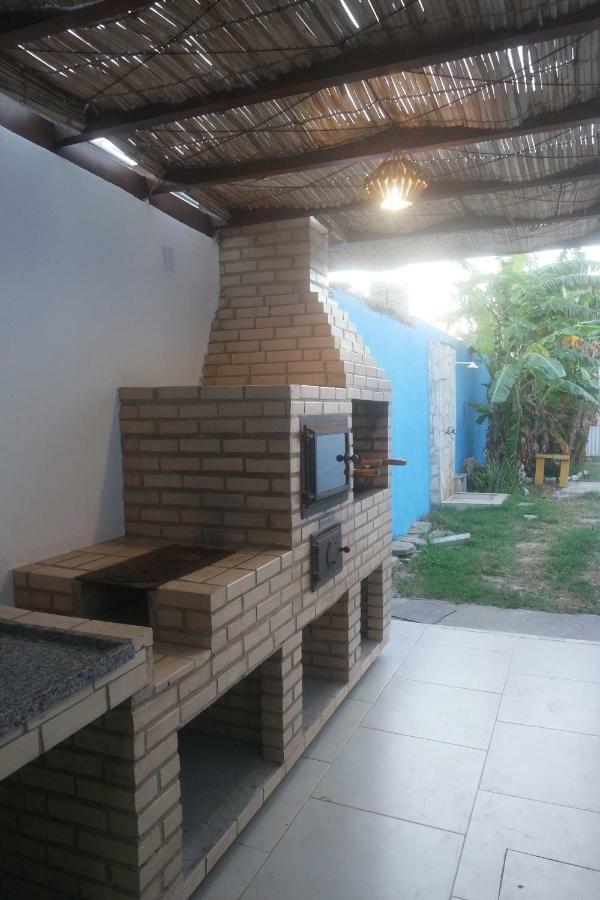 Villa Blue House Casa Geribá Búzios Esterno foto