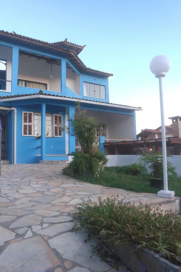 Villa Blue House Casa Geribá Búzios Esterno foto