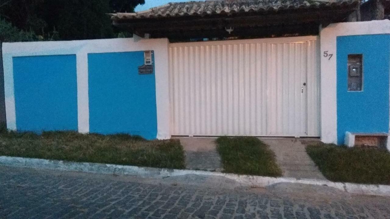 Villa Blue House Casa Geribá Búzios Esterno foto